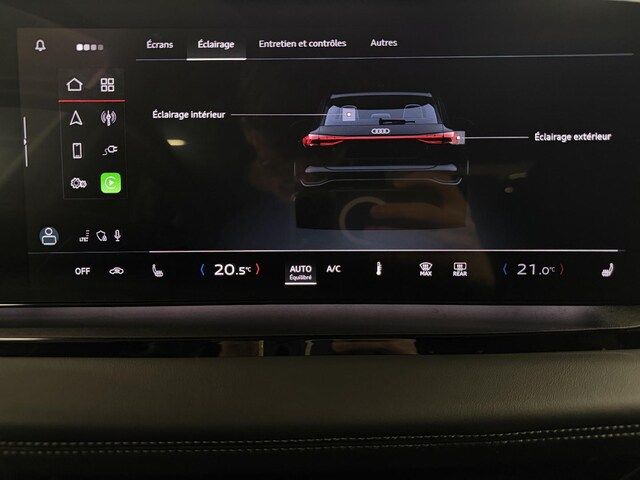 Audi Q6 E-tron S Line E-tron Performance 225,00 KW - 2025 - Joinsteer - #49