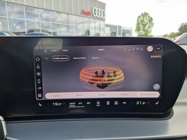 Audi Q3 Sportback TFSI E Design E-hybrid 272 Ch S Tronic - 2026 - Joinsteer - #39