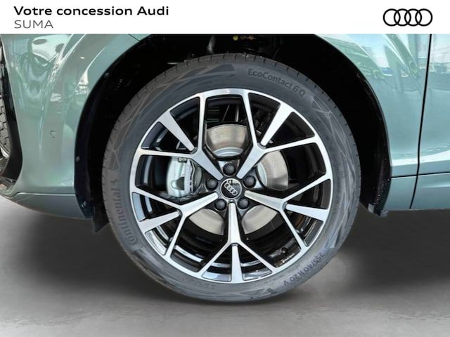 Audi Q3 Sportback TFSI E Design E-hybrid 272 Ch S Tronic - 2026 - Joinsteer - #14