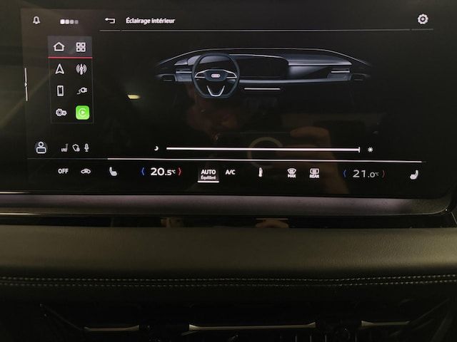 Audi Q6 E-tron S Line E-tron Performance 225,00 KW - 2025 - Joinsteer - #50