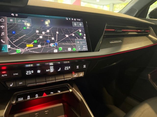 Audi RS3 Berline 2.5 TFSI Quattro S Tronic - 2022 - Joinsteer - #21