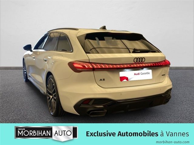 Audi A5 Coupé Design E-hybrid Quattro 299 ChS Tronic - 2026 - Joinsteer - #7