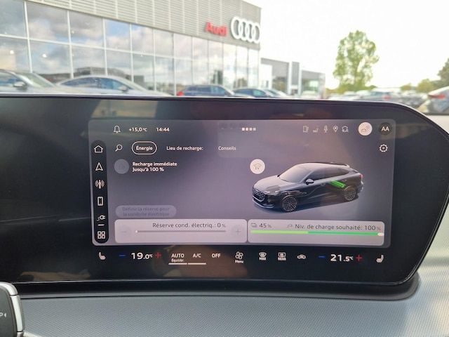 Audi Q3 Sportback TFSI E Design E-hybrid 272 Ch S Tronic - 2026 - Joinsteer - #40