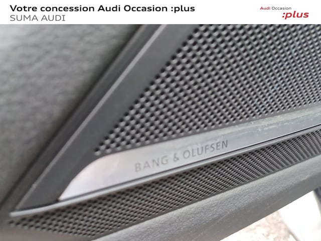 Audi RS6 avant RS 6 Avant 600 Ch Tiptronic - 2020 - Joinsteer - #28