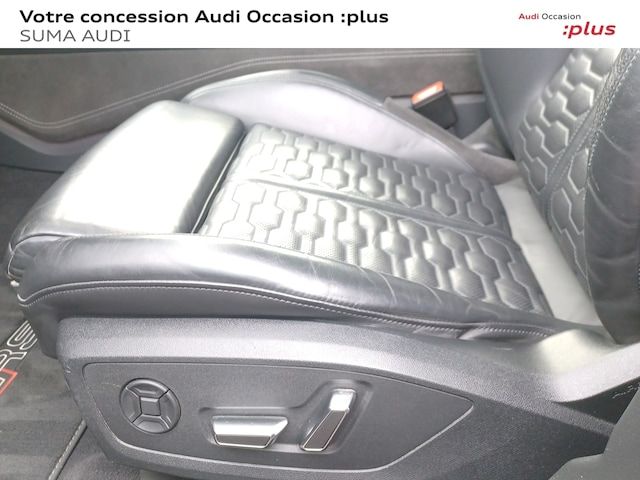 Audi RS6 avant RS 6 Avant 600 Ch Tiptronic - 2020 - Joinsteer - #29