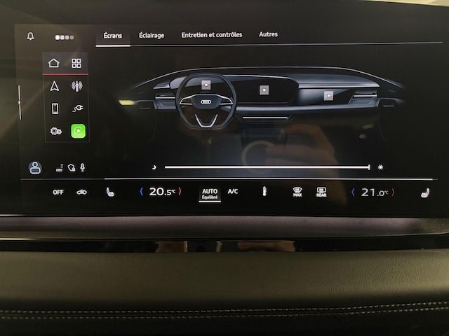 Audi Q6 E-tron S Line E-tron Performance 225,00 KW - 2025 - Joinsteer - #52