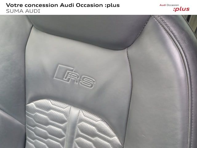 Audi RS6 avant RS 6 Avant 600 Ch Tiptronic - 2020 - Joinsteer - #30