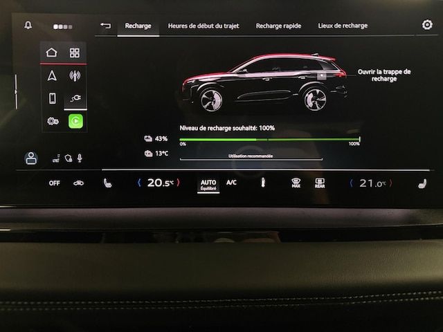 Audi Q6 E-tron S Line E-tron Performance 225,00 KW - 2025 - Joinsteer - #53