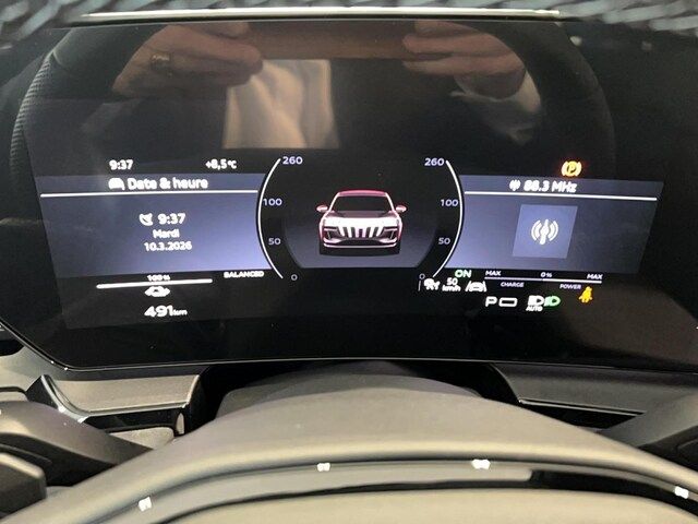 Audi Q6 E-tron S Line E-tron Quattro 285,00 KW - 2026 - Joinsteer - #13