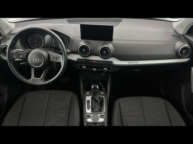 Audi Q2 - 2022 - Joinsteer - #11