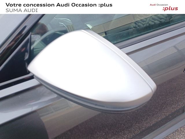 Audi RS6 avant RS 6 Avant 600 Ch Tiptronic - 2020 - Joinsteer - #32