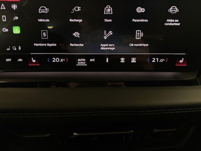 Audi Q6 E-tron S Line E-tron Performance 225,00 KW - 2025 - Joinsteer - #55