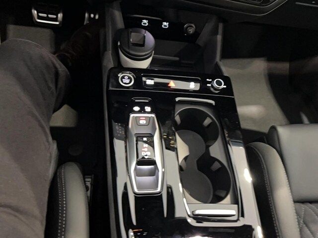 Audi Q6 E-tron S Line E-tron Quattro 285,00 KW - 2026 - Joinsteer - #14