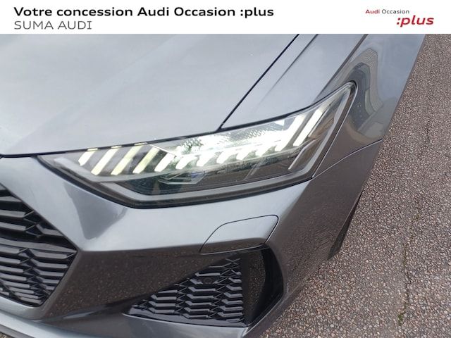 Audi RS6 avant RS 6 Avant 600 Ch Tiptronic - 2020 - Joinsteer - #33