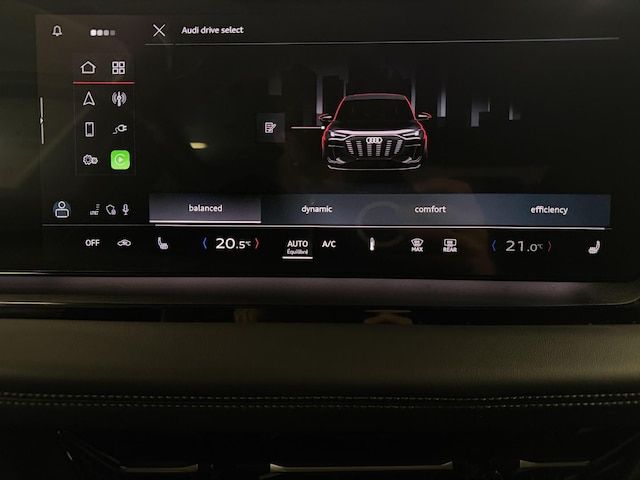 Audi Q6 E-tron S Line E-tron Performance 225,00 KW - 2025 - Joinsteer - #56