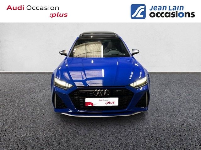 Audi RS6 avant RS 6 Avant 600 Ch Tiptronic - 2020 - Joinsteer - #2