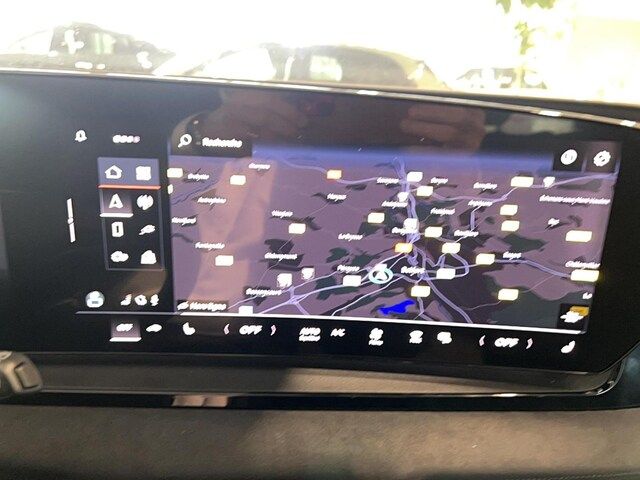 Audi Q6 E-tron S Line E-tron Quattro 285,00 KW - 2026 - Joinsteer - #15