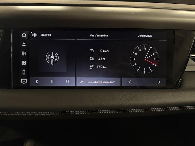 Audi Q6 E-tron S Line E-tron Performance 225,00 KW - 2025 - Joinsteer - #57