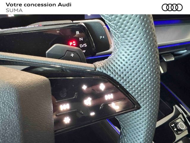 Audi Q3 Sportback TFSI E Design E-hybrid 272 Ch S Tronic - 2026 - Joinsteer - #23