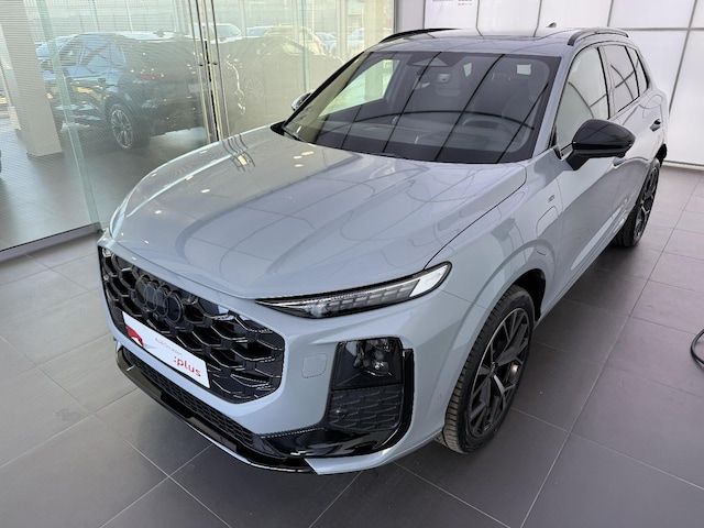 Audi Q3 TFSI E Design E-hybrid 272 Ch S Tronic - 2026 - Joinsteer - #1