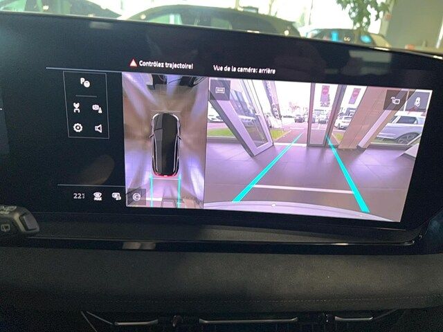 Audi Q6 E-tron S Line E-tron Quattro 285,00 KW - 2026 - Joinsteer - #16