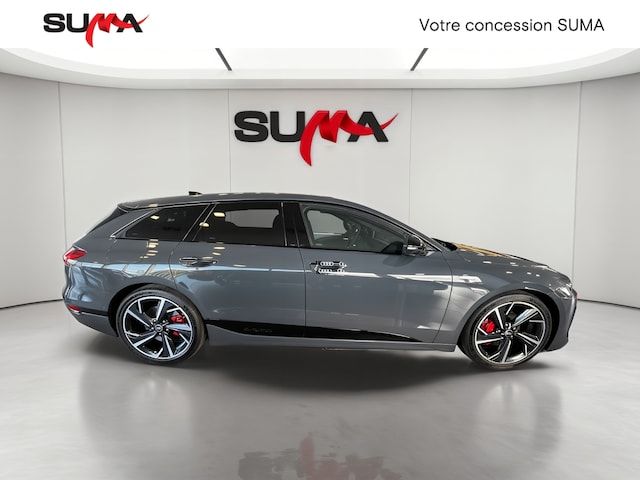 Audi A6 Avant E-tron S Line E-tron Performance 270,00 KW - 2026 - Joinsteer - #6
