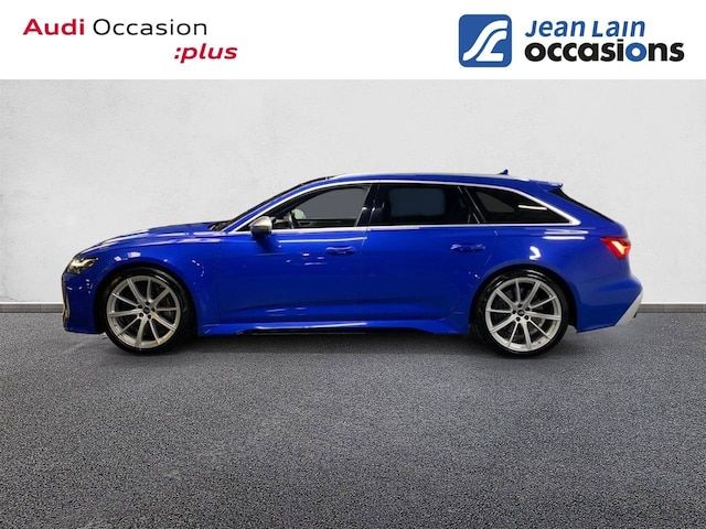 Audi RS6 avant RS 6 Avant 600 Ch Tiptronic - 2020 - Joinsteer - #8