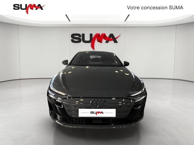 Audi A6 Avant E-tron S Line E-tron Performance 270,00 KW - 2026 - Joinsteer - #8