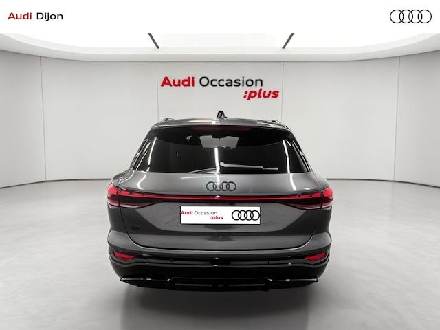 Audi Q6 E-tron S Line E-tron Performance 225,00 KW - 2025 - Joinsteer - #4