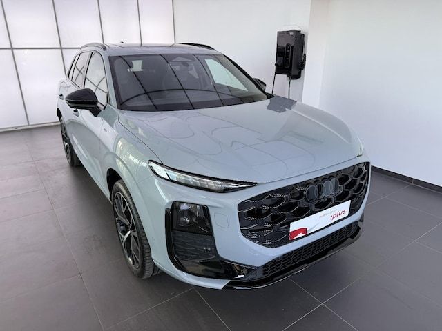 Audi Q3 TFSI E Design E-hybrid 272 Ch S Tronic - 2026 - Joinsteer - #7