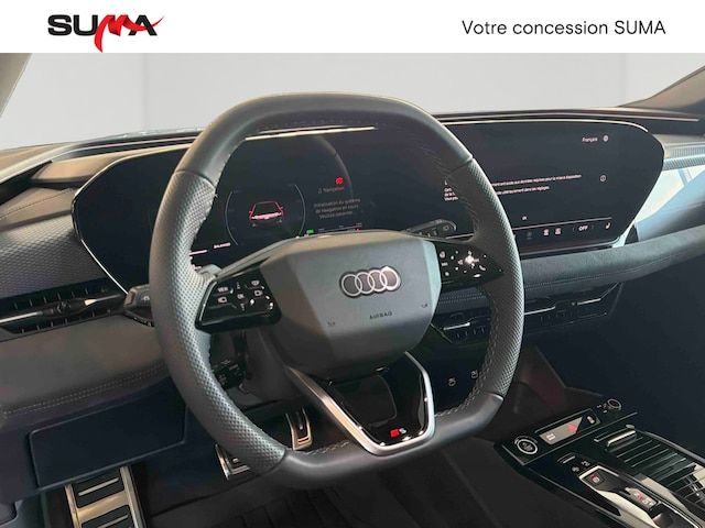 Audi A6 Avant E-tron S Line E-tron Performance 270,00 KW - 2026 - Joinsteer - #10