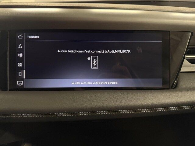 Audi Q6 E-tron S Line E-tron Performance 225,00 KW - 2025 - Joinsteer - #60