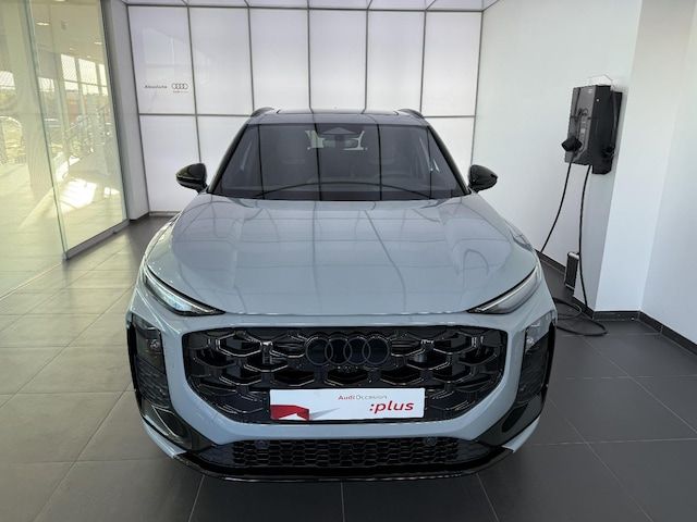 Audi Q3 TFSI E Design E-hybrid 272 Ch S Tronic - 2026 - Joinsteer - #8