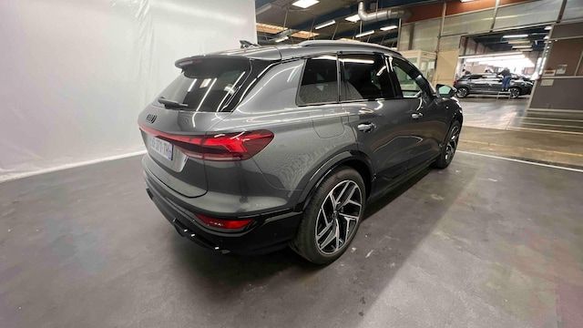 Audi Q6 E-tron S Line E-tron Performance 225,00 KW - 2025 - Joinsteer - #5