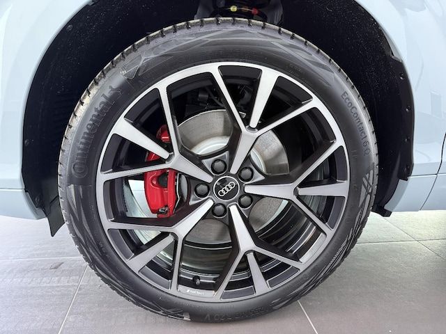 Audi Q3 TFSI E Design E-hybrid 272 Ch S Tronic - 2026 - Joinsteer - #9