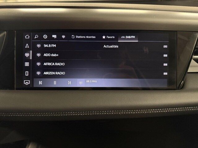 Audi Q6 E-tron S Line E-tron Performance 225,00 KW - 2025 - Joinsteer - #61