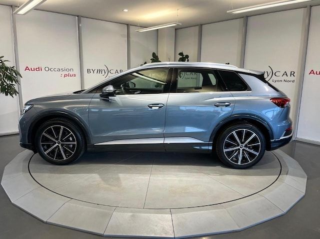 Audi Q4 E-tron 45 E-tron - 2025 - Joinsteer - #2