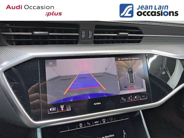 Audi RS6 avant RS 6 Avant 600 Ch Tiptronic - 2020 - Joinsteer - #15
