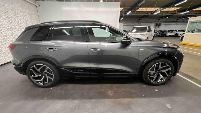 Audi Q6 E-tron S Line E-tron Performance 225,00 KW - 2025 - Joinsteer - #6
