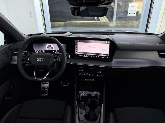 Audi Q3 TFSI E Design E-hybrid 272 Ch S Tronic - 2026 - Joinsteer - #10