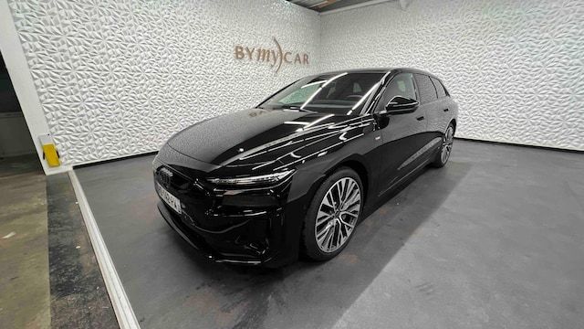 Audi A6 Avant E-tron S Line E-tron Performance 270,00 KW - 2025 - Joinsteer - #1