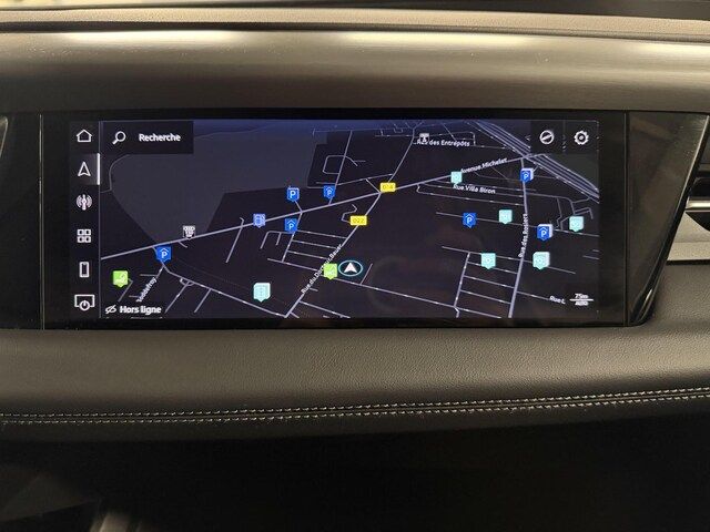 Audi Q6 E-tron S Line E-tron Performance 225,00 KW - 2025 - Joinsteer - #62