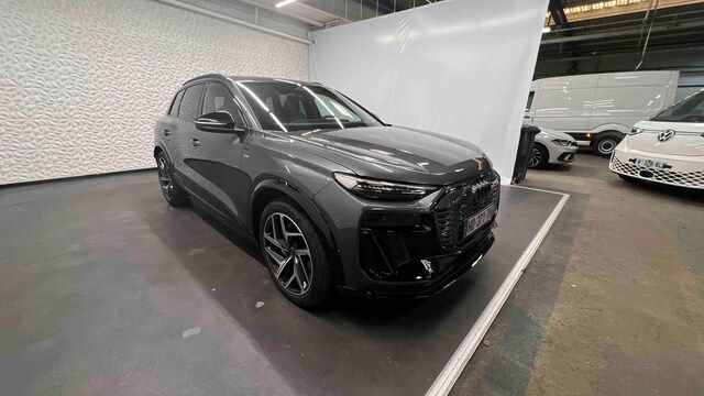 Audi Q6 E-tron S Line E-tron Performance 225,00 KW - 2025 - Joinsteer - #7