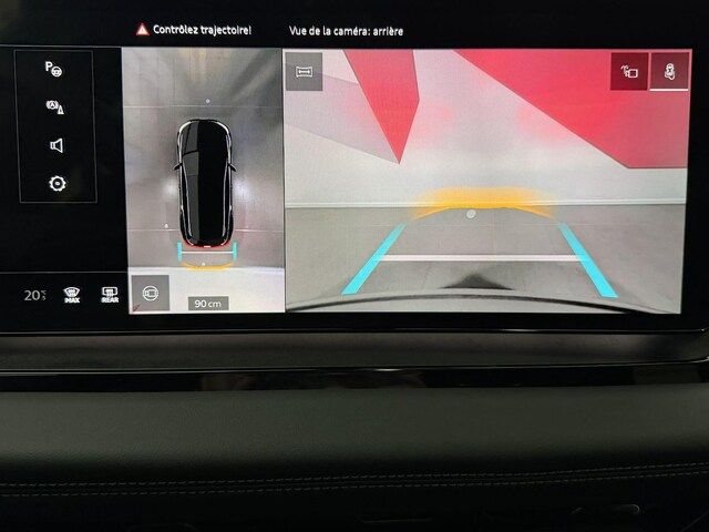 Audi Q6 E-tron S Line E-tron Performance 225,00 KW - 2025 - Joinsteer - #63