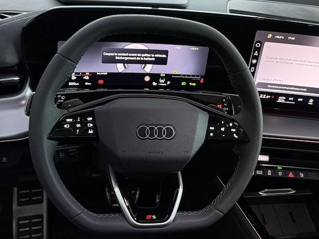 Audi Q3 TFSI E Design E-hybrid 272 Ch S Tronic - 2026 - Joinsteer - #13
