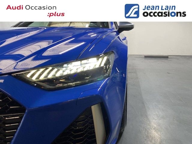 Audi RS6 avant RS 6 Avant 600 Ch Tiptronic - 2020 - Joinsteer - #20