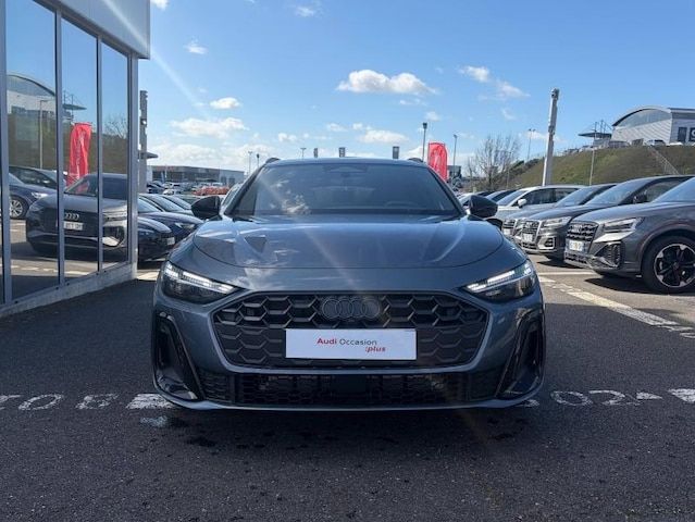 Audi A5 Coupé Design E-hybrid Quattro 299 ChS Tronic - 2025 - Joinsteer - #3