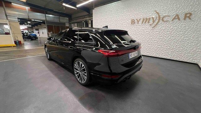 Audi A6 Avant E-tron S Line E-tron Performance 270,00 KW - 2025 - Joinsteer - #3