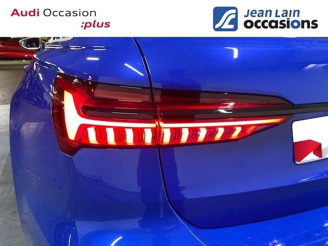 Audi RS6 avant RS 6 Avant 600 Ch Tiptronic - 2020 - Joinsteer - #21