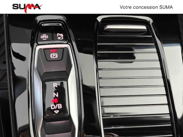 Audi A6 Avant E-tron S Line E-tron Performance 270,00 KW - 2026 - Joinsteer - #19